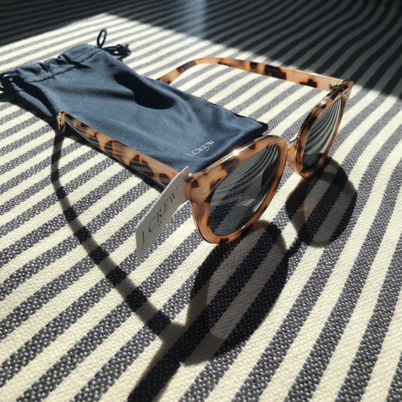 Jcrew sunglasses - Picture 4 of 7